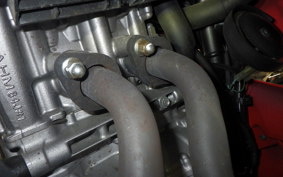 HONDA CBR250RR A 2018 MC51