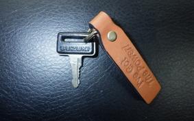 SUZUKI GSX1100S KATANA 1994 GU76A