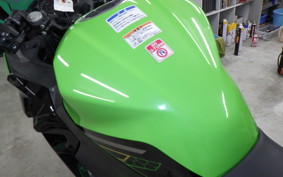 KAWASAKI NINJA 250 2023 EX250P