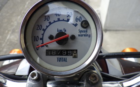 YAMAHA VINO 50 SA10J