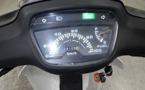 HONDA C100 SUPER CUB HA06