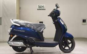 SUZUKI ADDRESS V125 Gen.2 2026 DP12H