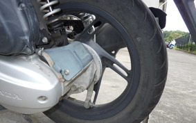 HONDA PCX 125 NC125D