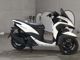 Фото Yamaha TRICITY 155 ABS с японского аукциона
