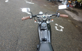 YAMAHA TW200 2JL