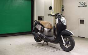 YAMAHA スクーピー110-I 2009
