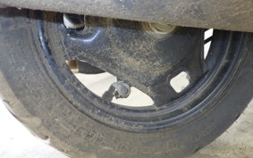 SUZUKI ﾚｯﾂ CA4AA