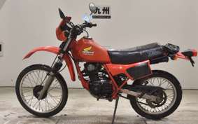HONDA XL200R MD06