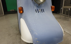 HONDA JULIO 2008 AF52