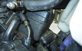 YAMAHA DT50 2002 17W