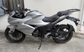 SUZUKI JIKUSA-SF250 EB22B