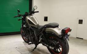 HONDA REBEL 500 A 2020 PC60