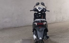 HONDA LEAD 125 JF45