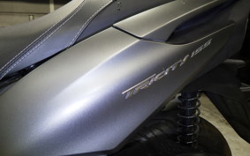 YAMAHA TRICITY 155 A 2005 SG37J