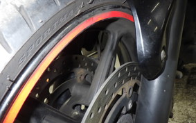 SUZUKI ｸﾞﾗﾃﾞｨｳｽ400 2011 VK58A