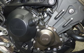 YAMAHA MT-09 A 2014 RN34J