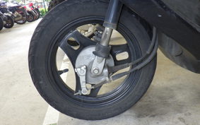 SUZUKI ADDRESS V50 Gen.2 CA44A