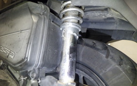 HONDA ﾀﾞﾝｸ 2015 AF78