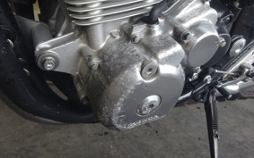 HONDA CB1300SF SUPER FOUR 2001 SC40