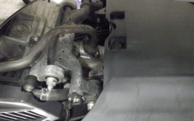 HONDA TACT Basket AF75