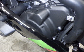 KAWASAKI ZX-25R 2008 ZX250E