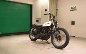 KAWASAKI 250TR 2008 BJ250F