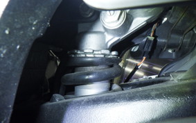 SUZUKI HAYABUSA Gen.2 2011