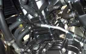 SUZUKI V-STROM 250 A 2010
