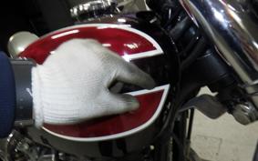 KAWASAKI W3 1976 W3F