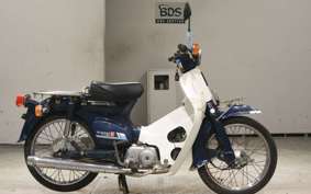 HONDA C90 SUPER CUB 1993 HA02