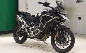 TRIUMPH TIGER1200GTEX 2024