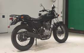 HONDA CB223S 2012 MC40