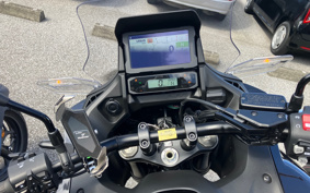 HONDA NT1100 2024 SC84