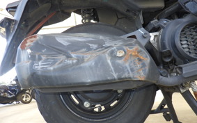 HONDA DIO 110 DX