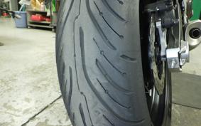 YAMAHA MT-07 2015 RM07J