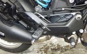 HUSQVARNA SVARTPILEN 401 2018