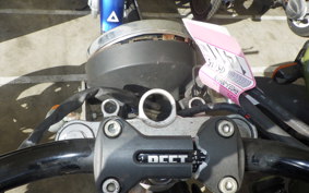 YAMAHA XJR400 Gen.3 R 2007 RH02J