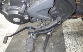 HONDA REBEL 250 A MC49