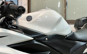 YAMAHA YZF-R25 ABS RG43J
