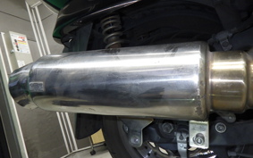 HONDA FORZA Z 2014 MF08