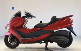 YAMAHA MAJESTY 250 Gen.4