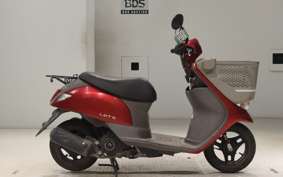 SUZUKI ﾚｯﾂﾊﾞｽｹｯﾄ 2006 CA4AA