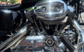 HARLEY XL1200L 2007 CX3