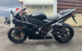 KAWASAKI NINJA ZX-10R 2004 ZXT00C
