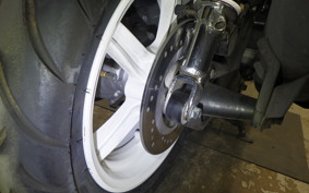 YAMAHA CYGNUS 125 XSR 3 SED8J