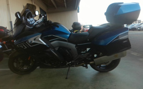 BMW K1600GT 2017 0F01