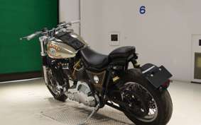 HARLEY FXLR 1340 1989