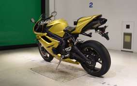 TRIUMPH DAYTONA 675 2013