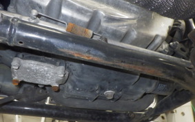 SUZUKI INTRUDER 400 Classic 2007 VK54A