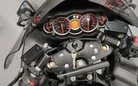 SUZUKI GSX-1300R HAYABUSA 2009 GX72A